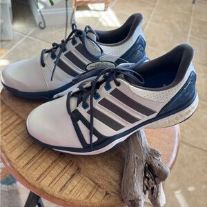 ADIDAS Adipower Boost 2 Spiked
Golf Shoes Mens Size 8.5 US
New without box